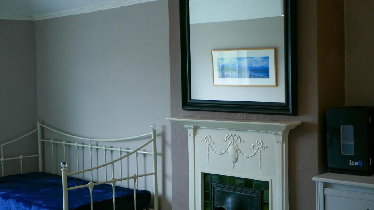 The Bustard Apartment Солсбъри Екстериор снимка